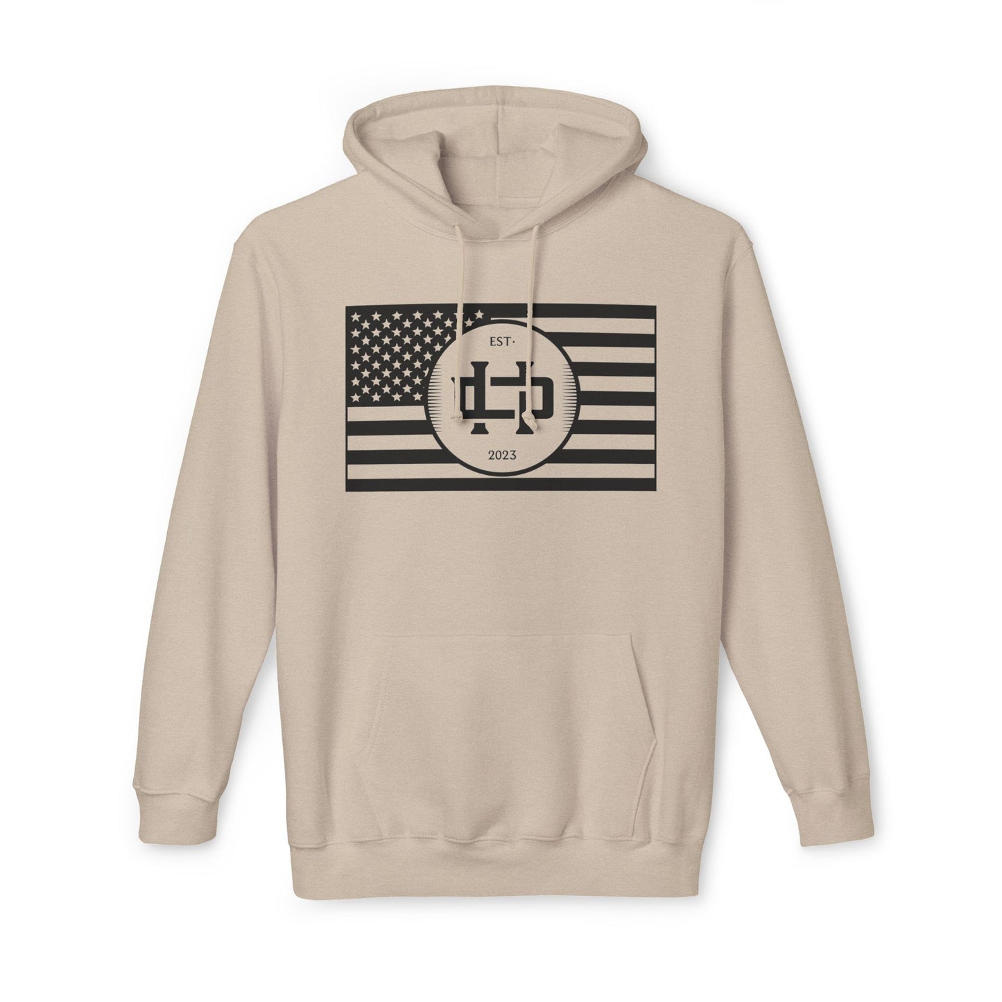 USA Heritage Hoodie