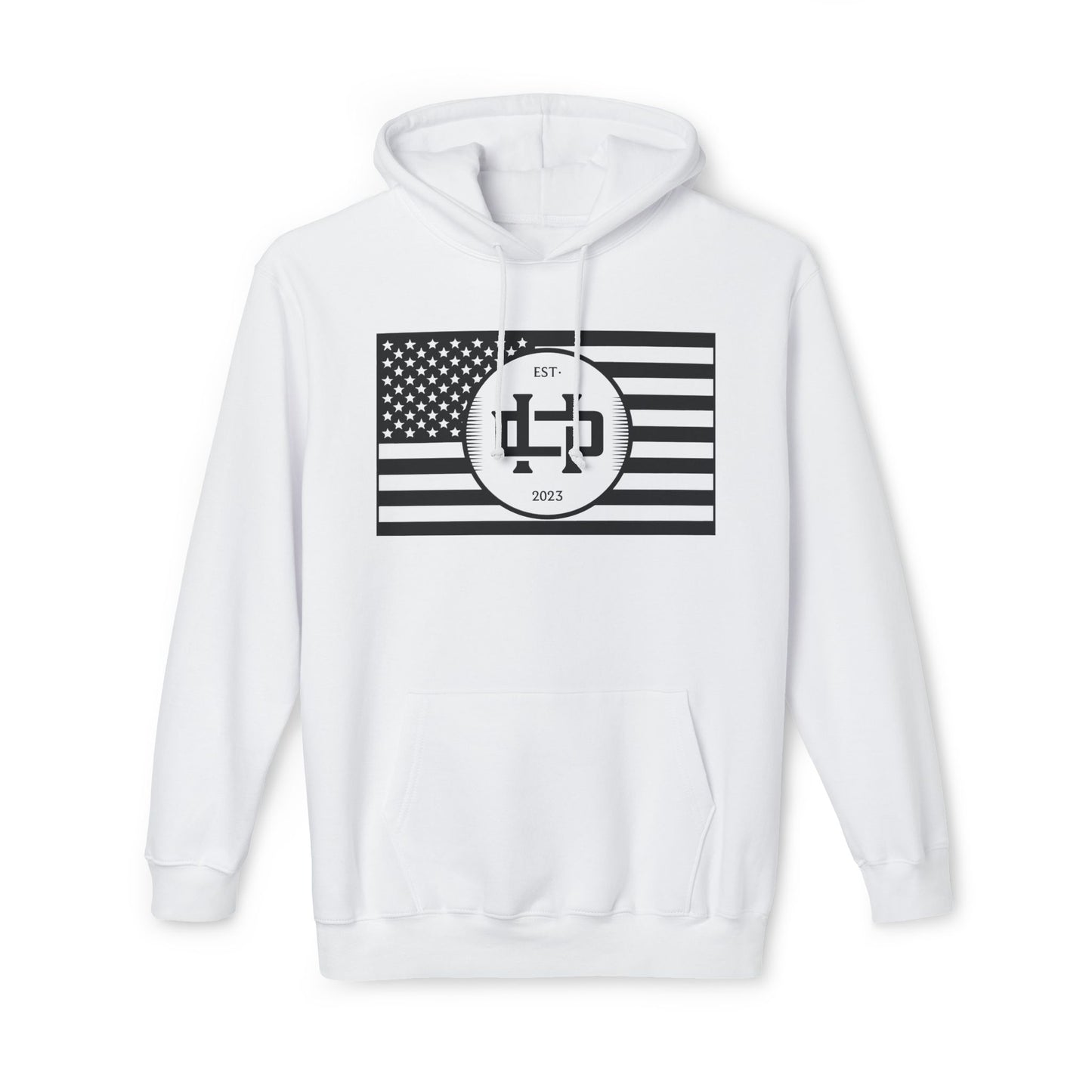 USA Heritage Hoodie