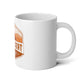 Jumbo 20oz Mug