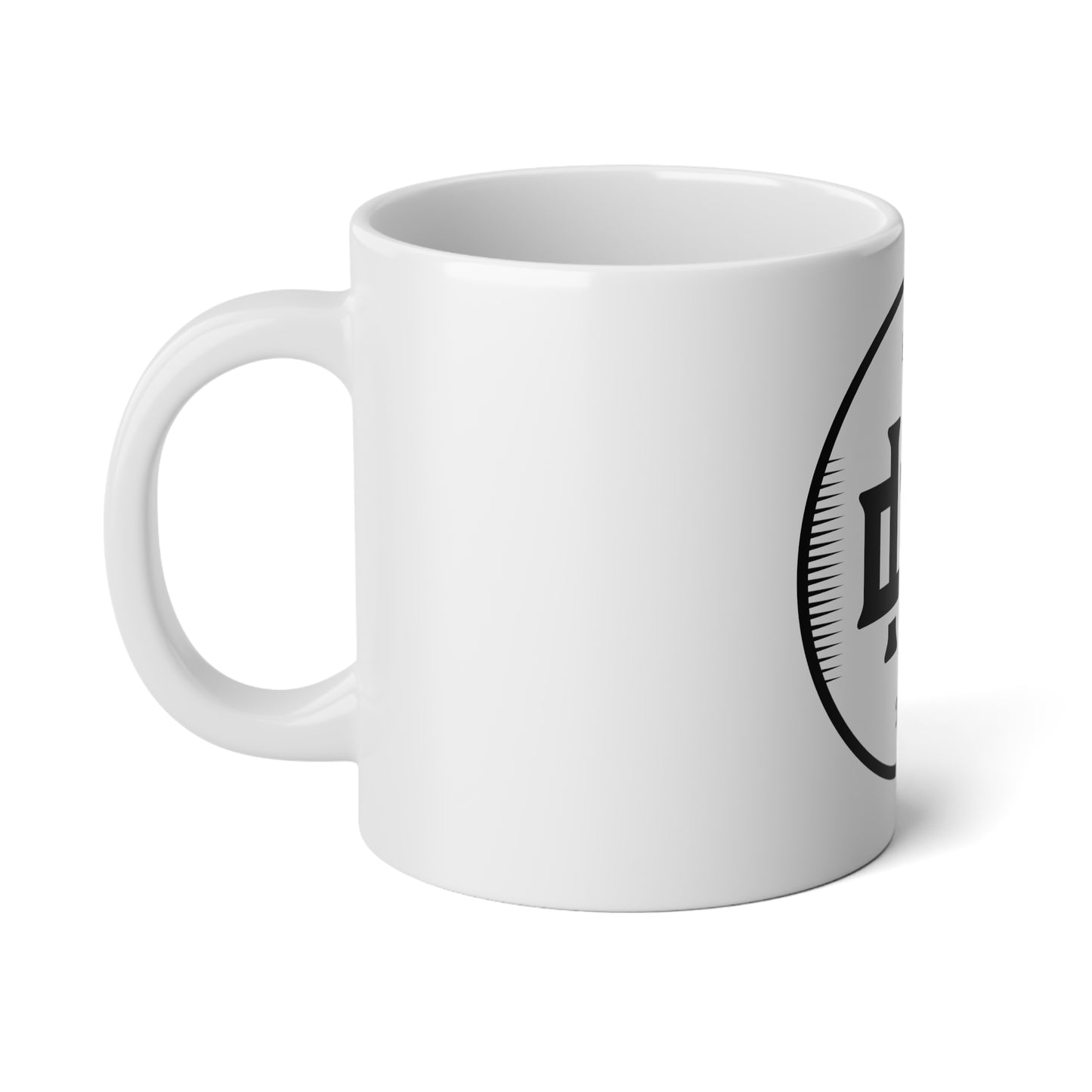 Jumbo 20oz Mug