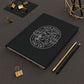 Black Essentials Hardcover Journal