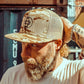 Multicam Trucker Cap