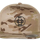 Multicam Trucker Cap