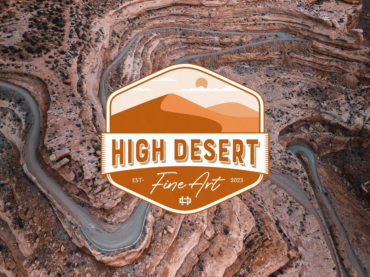 High Desert Fine Art Gift Card